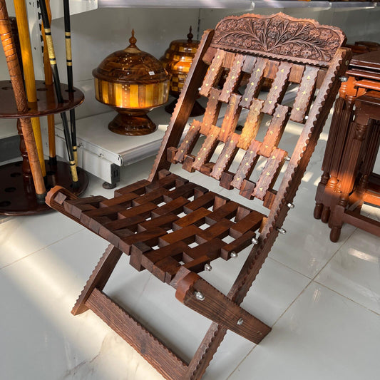 Wooden Chair